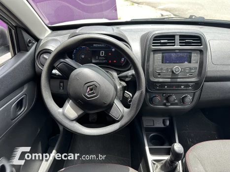 KWID 1.0 12V SCE ZEN