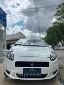 Punto ESSENCE 1.6 Flex 16V 5p