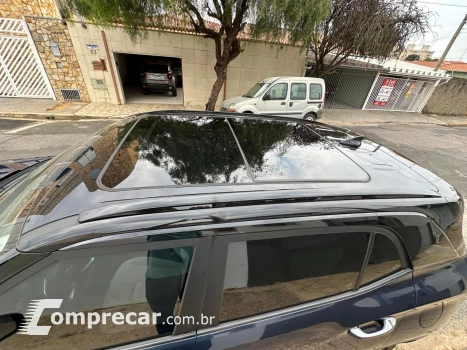 Creta 2.0 16V 4P FLEX ULTIMATE AUTOMÁTICO