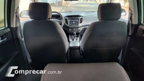 CRETA 1.6 16V Attitude