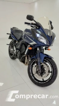 FAZER 600 S