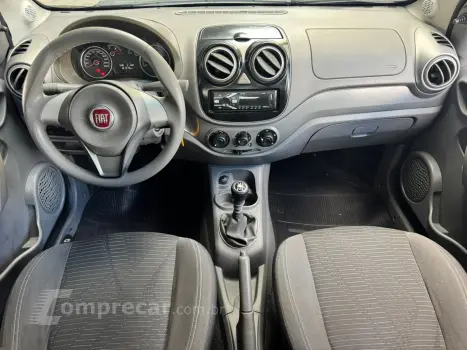 PALIO 1.4 MPI Attractive 8V