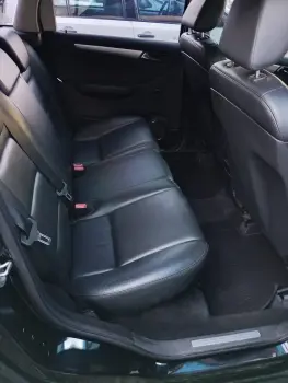 B 180 1.7 4P AUTOMÁTICO