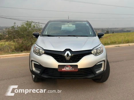 CAPTUR 1.6 16V SCE Life