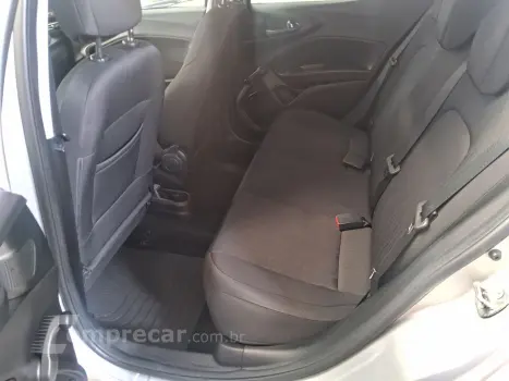 Argo 1.0 4P FLEX FIREFLY DRIVE