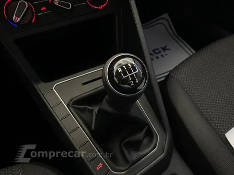 Polo 1.6 MSI Flex 16V 5p