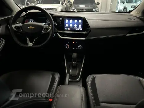 MONTANA 1.2 TURBO FLEX PREMIER AUTOMÁTICO