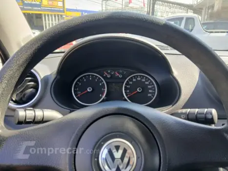 GOL - 1.0 MI 8V 4P MANUAL G.V