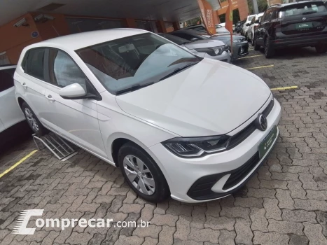 POLO 1.0 MPI MANUAL