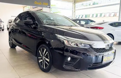 CITY HATCH EXL