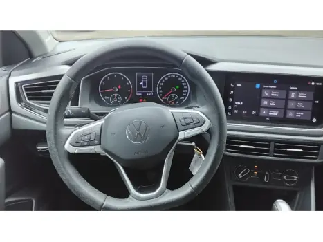 NIVUS 1.0 200 TSI TOTAL FLEX COMFORTLINE AUTOMÁTICO