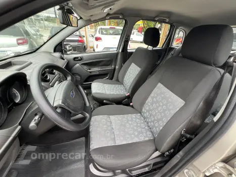 Fiesta 1.0 Mpi Hatch 8V Flex 4P Manual