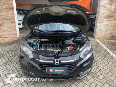 HR-V EX 1.8 Flexone 16V 5p Aut.