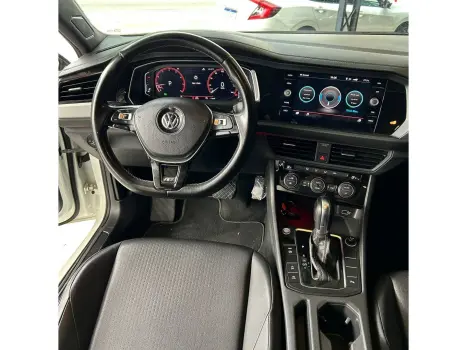 JETTA 1.4 250 TSI TOTAL FLEX R-LINE TIPTRONIC