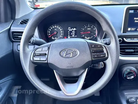 HB20 1.0 TGDI FLEX COMFORT AUTOMÁTICO