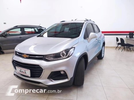 CHEVROLET TRACKER 1.4 16V Turbo Premier 4 portas