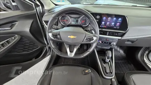 MONTANA 1.2 Turbo Premier