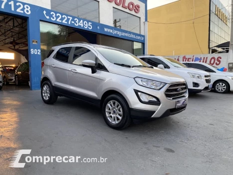 ECOSPORT 1.5 Ti-vct SE