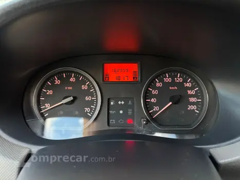 SANDERO 1.6 16V SCE Expression