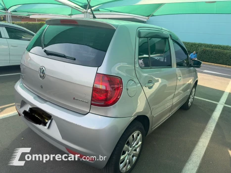 FOX 1.6 MI I-motion 8V