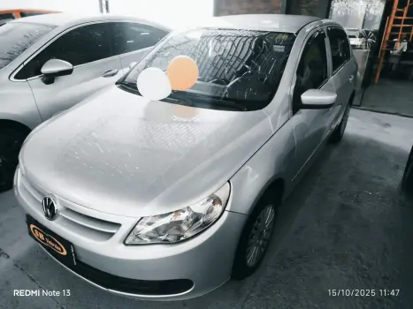Gol G5 1.0