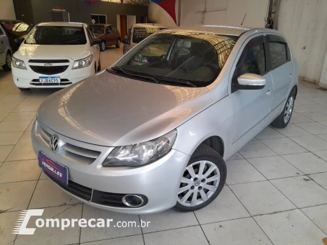 Volkswagen GOL 1.6 MI Power 8V G.IV 4 portas