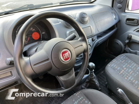 FIORINO 1.4 MPI Furgão 8V