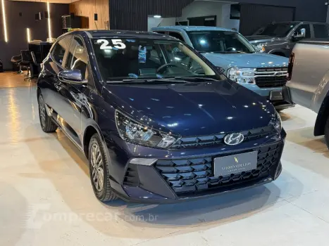 HB20 1.0 12V FLEX LIMITED PLUS MANUAL