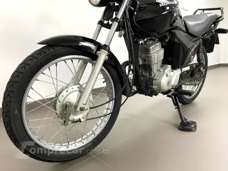 HONDA CG 125 FAN KS
