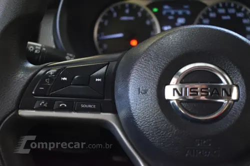 KICKS 1.6 16vstart S Direct