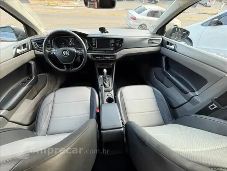 POLO 1.0 200 TSI Comfortline