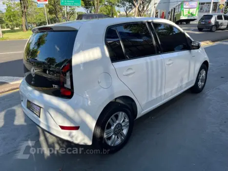 UP 1.0 TSI Move UP 12V