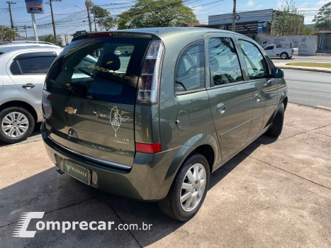 MERIVA 1.4 MPFI Maxx 8V