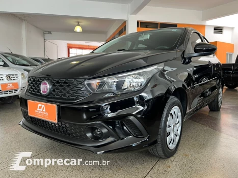 Fiat ARGO 1.0 Firefly Drive 4 portas