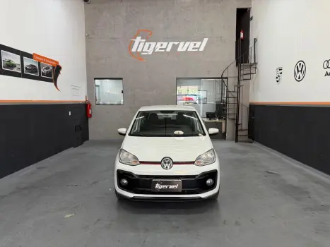 Up 1.0 Tsi Move Up 12V Flex 4P Manual