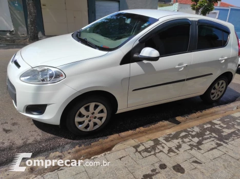 Fiat PALIO 1.0 MPI Attractive 8V 4 portas