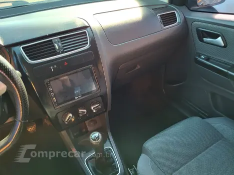 FOX 1.0 TREND COMPLETO