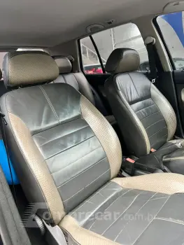 Golf Sportline 1.6 Mi Total Flex 8V 4p