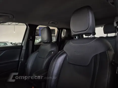 RENEGADE 1.3 T270 Turbo Longitude