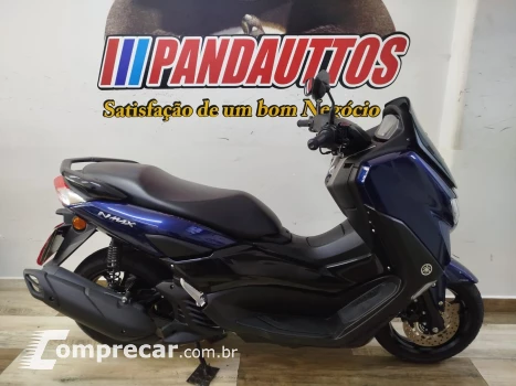 NMax 160 cc