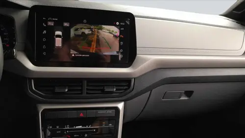 T-CROSS 1.0 200 TSI TOTAL FLEX COMFORTLINE AUTOMÁ