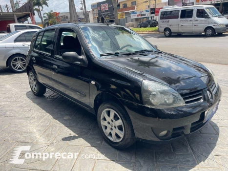 CLIO 1.0 Campus 16V