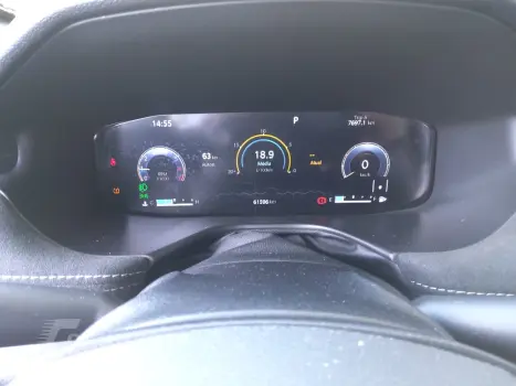 COMMANDER 1.3 T270 TURBO FLEX OVERLAND AT6