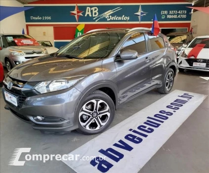 HR-V 1.8 16V EX