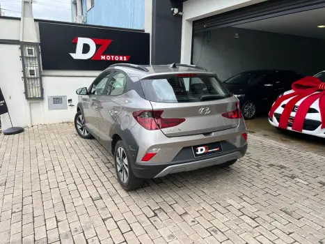 HB20X 1.6 16V Diamond