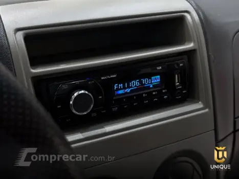 PALIO - 1.0 MPI FIRE 8V 2P MANUAL