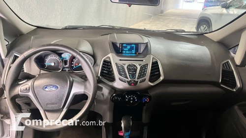 ECOSPORT 2.0 SE Direct 16V