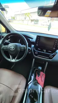 COROLLA CROSS 2.0 Vvt-ie XRE