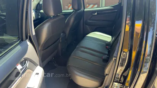 S10 2.8 16V Turbo High Country CD 4X4