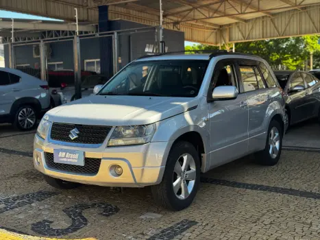 SUZUKI GRAND VITARA 2.0 4X2 16V 4 portas